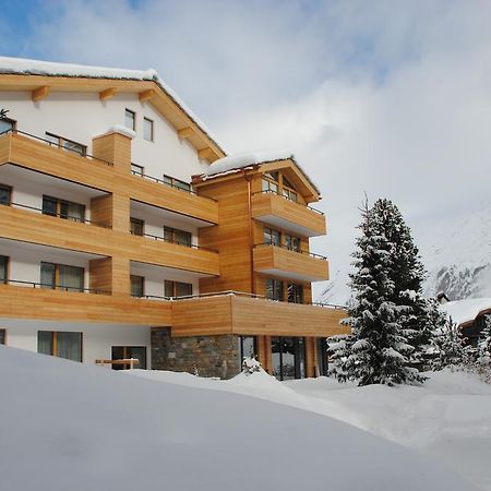 סאס פה Elite Alpine Lodge - Apart & Breakfast מראה חיצוני תמונה